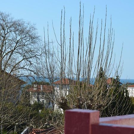 Studio Residence Ongui Ethorri Saint-Jean-de-Luz Zewnętrze zdjęcie