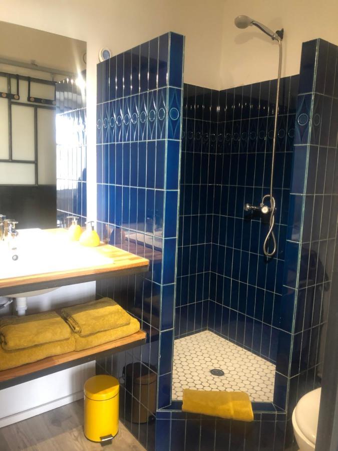 Studio Residence Ongui Ethorri Saint-Jean-de-Luz Zewnętrze zdjęcie
