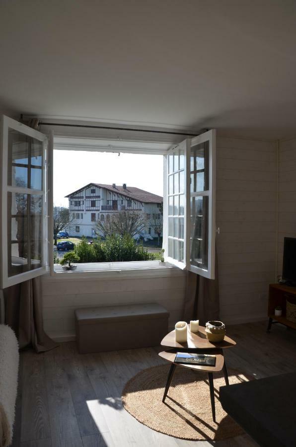 Studio Residence Ongui Ethorri Saint-Jean-de-Luz Zewnętrze zdjęcie