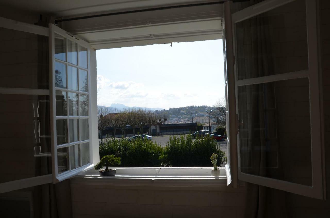Studio Residence Ongui Ethorri Saint-Jean-de-Luz Zewnętrze zdjęcie