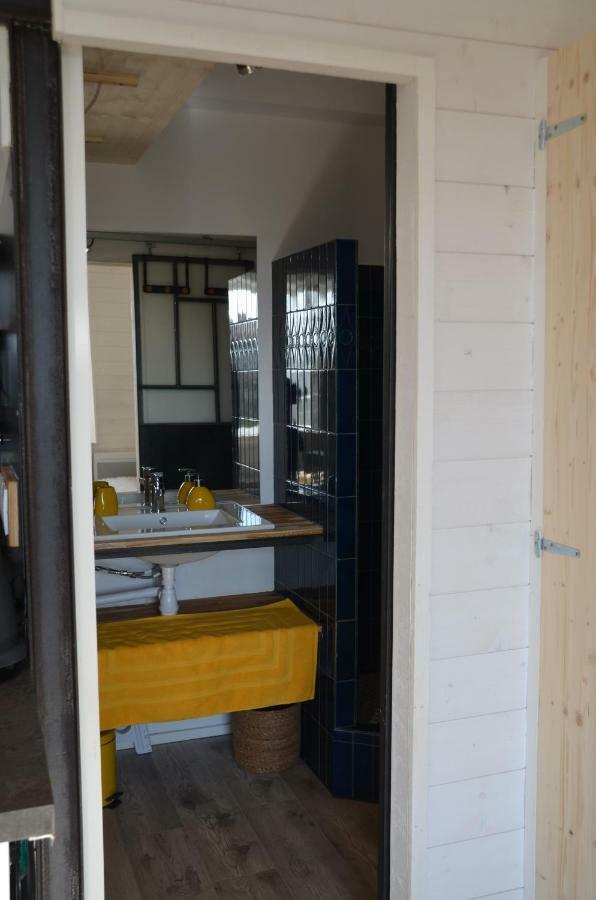 Studio Residence Ongui Ethorri Saint-Jean-de-Luz Zewnętrze zdjęcie