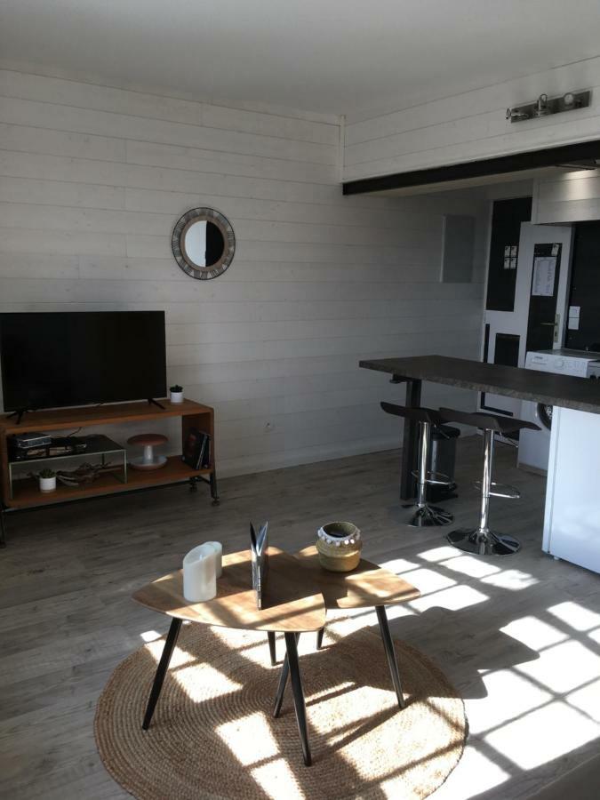 Studio Residence Ongui Ethorri Saint-Jean-de-Luz Zewnętrze zdjęcie