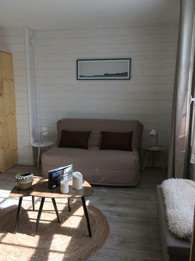 Studio Residence Ongui Ethorri Saint-Jean-de-Luz Zewnętrze zdjęcie
