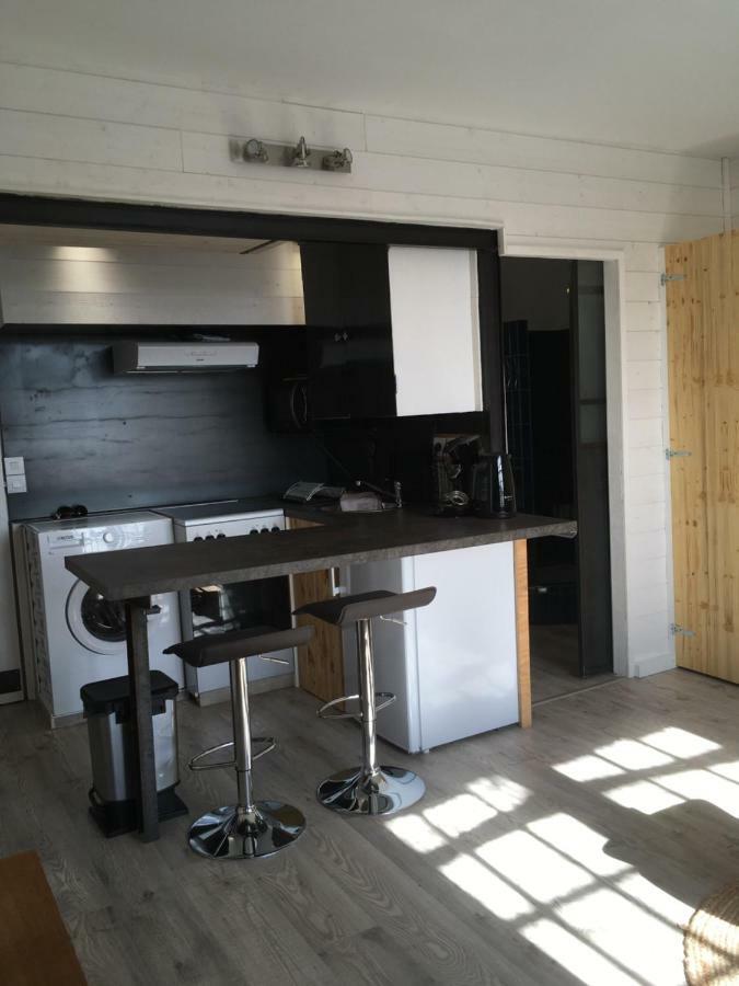 Studio Residence Ongui Ethorri Saint-Jean-de-Luz Zewnętrze zdjęcie