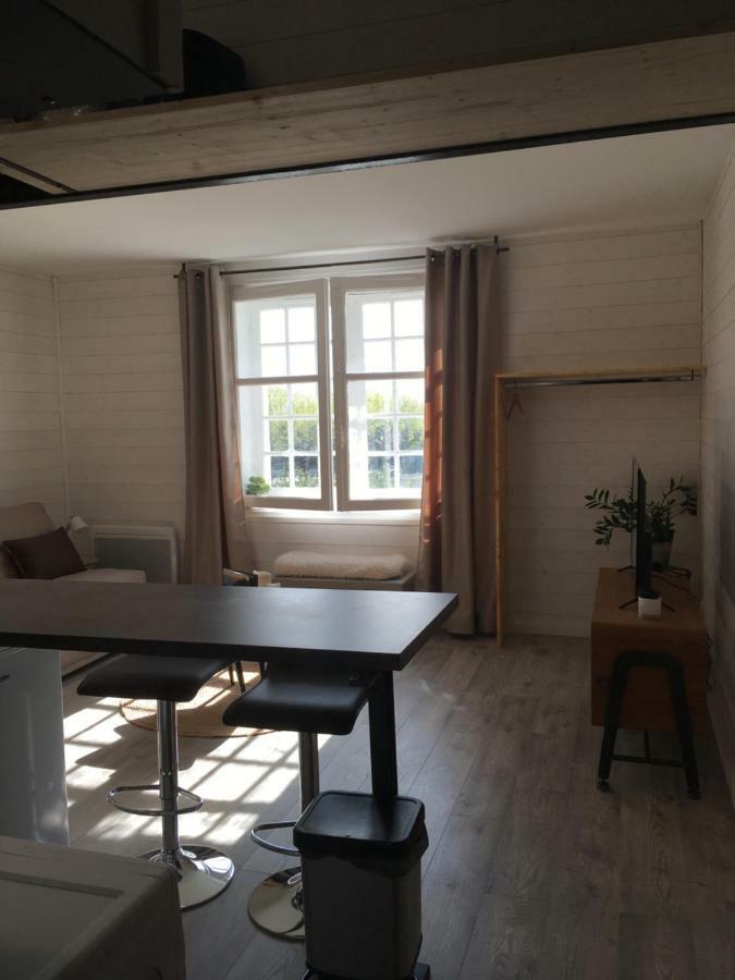 Studio Residence Ongui Ethorri Saint-Jean-de-Luz Zewnętrze zdjęcie